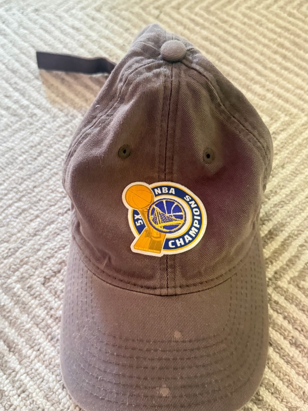 Women’s Golden State Warriors NBA 2017 Champions